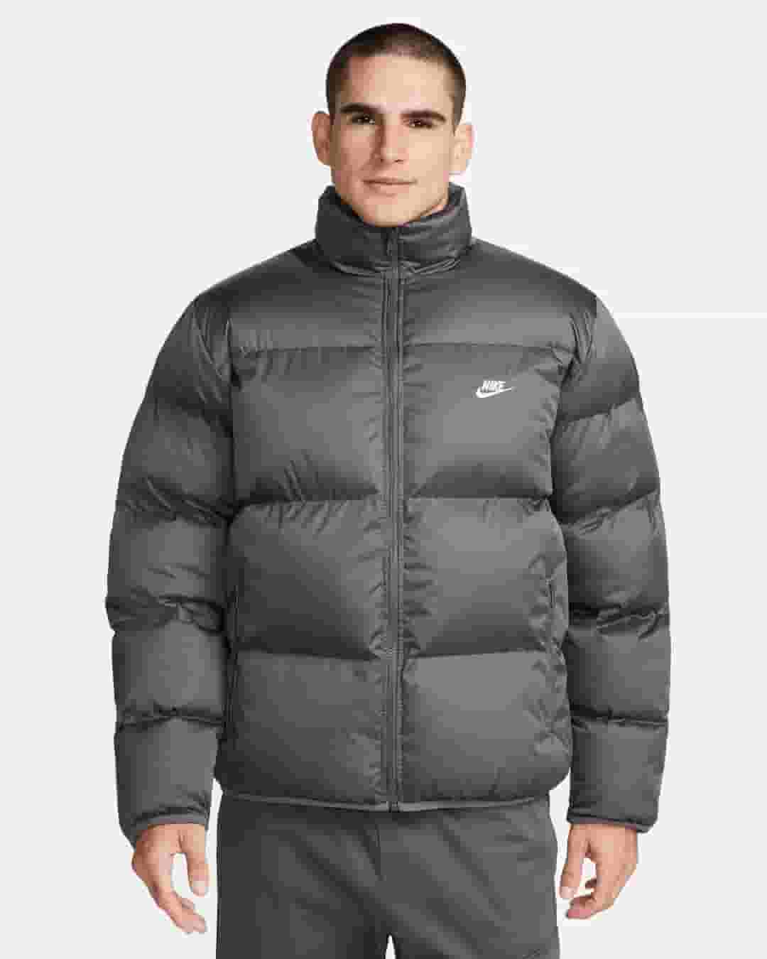 Nike Sportswear Metro Puffer