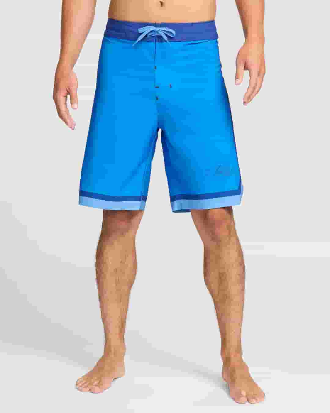 Men's Fadeaway Poole 9” Board Shorts
