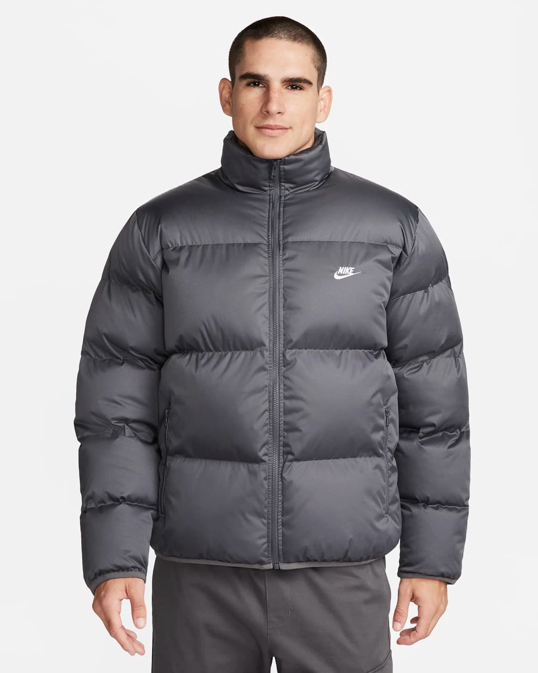 Nike Sportswear Metro Puffer