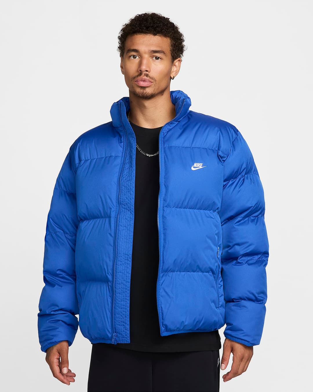 Nike Sportswear Metro Puffer