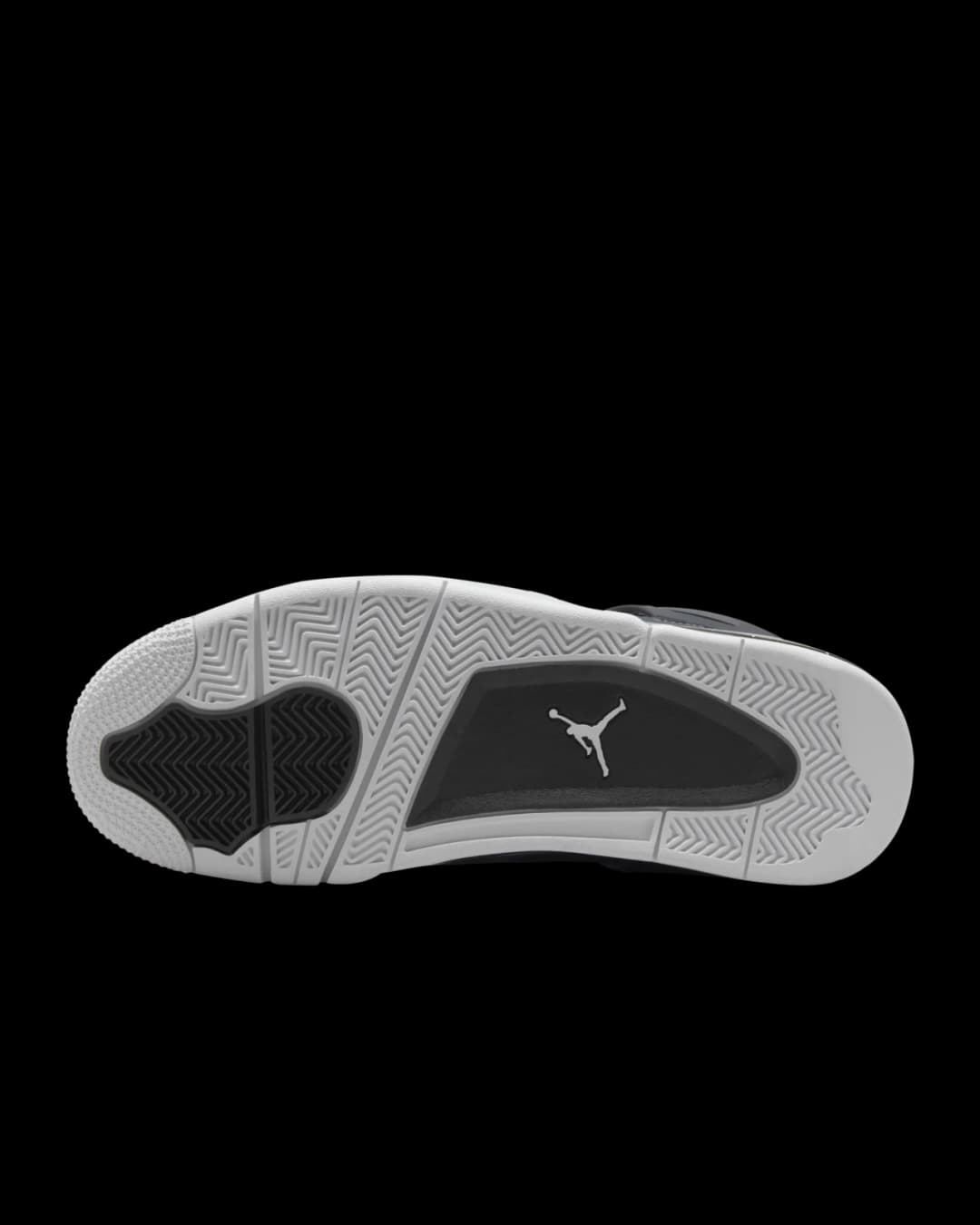 Air Jordan 4 - Fear