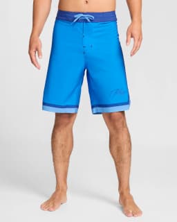 Men's Fadeaway Poole 9” Board Shorts