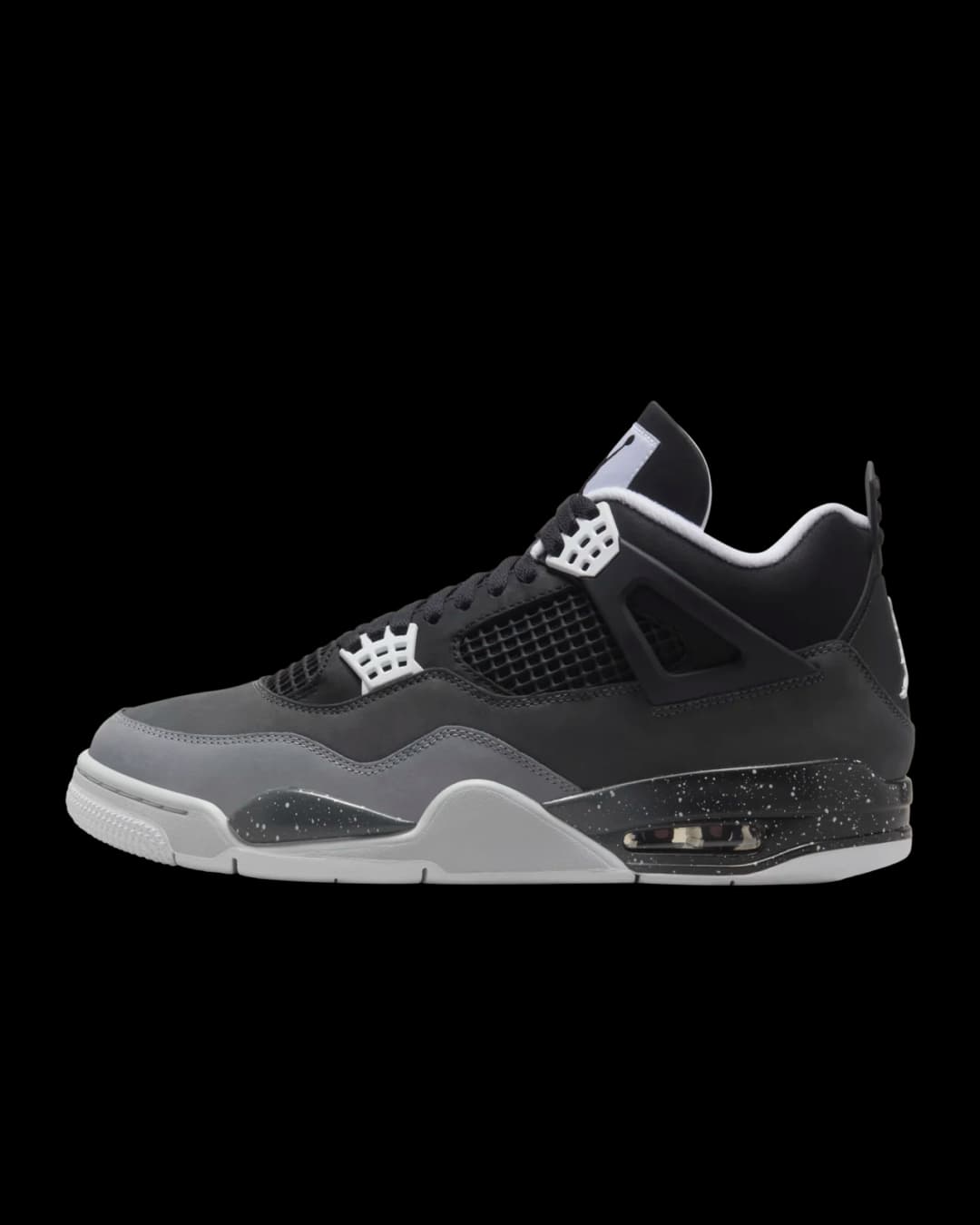 Air Jordan 4 - Fear