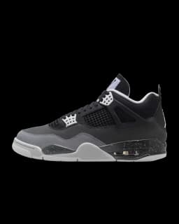 Air Jordan 4 - Fear