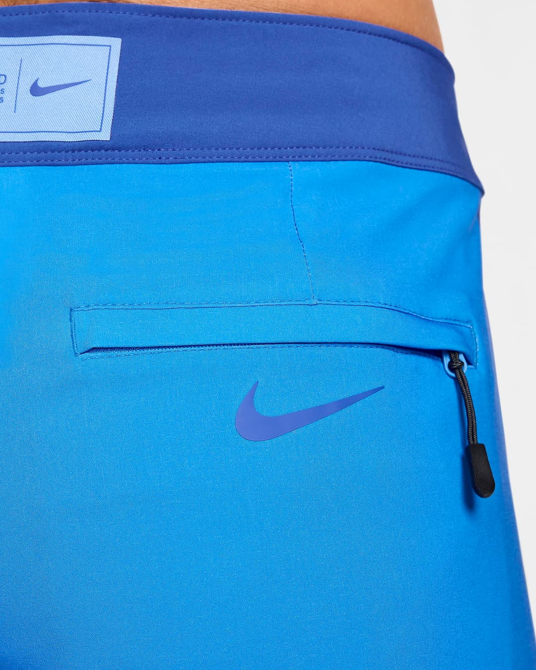 Men's Fadeaway Poole 9” Board Shorts