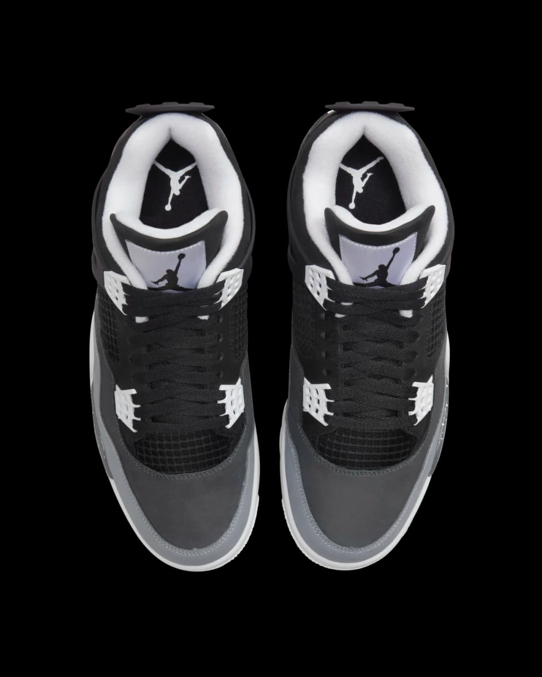 Air Jordan 4 - Fear
