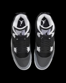 Air Jordan 4 - Fear
