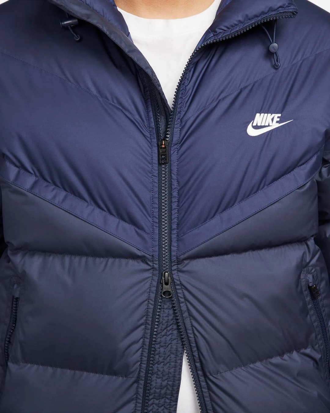 Nike Windrunner PrimaLoft