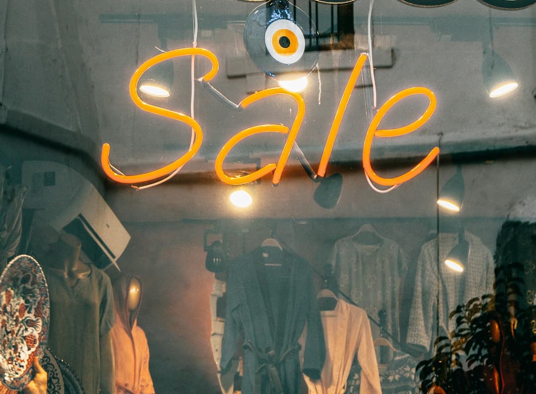 Broken Prices
